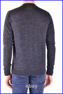 Sweater Hosio Grey MA028