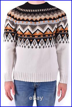 Sweater Paolo Pecora Multicolour 18I C1M0 A0867077 0001 PT11219