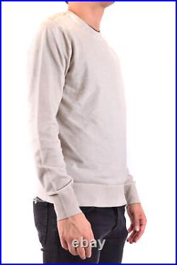 Sweater Paolo Pecora Sand 22E C1M0 A039 F100 1102 SL1013