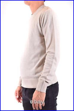 Sweater Paolo Pecora Sand 22E C1M0 A039 F100 1102 SL1013