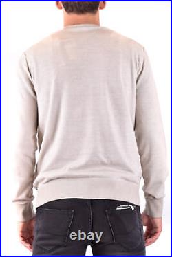 Sweater Paolo Pecora Sand 22E C1M0 A039 F100 1102 SL1013