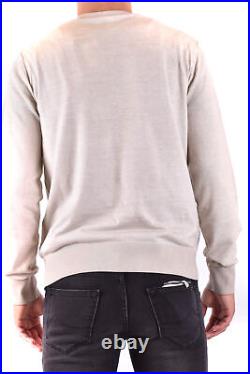 Sweater Paolo Pecora Sand 22E C1M0 A039 F100 1102 SL1013