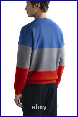 Sweater Paul&Shark Multicolour 13311954 410 SL2128