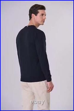 Sweater U. S. Polo Men US40 373 014 000415 199