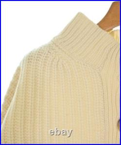 THE SHINZONE Sweaters Ivory F 2200666866011