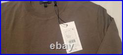 Theory Men's Crewneck Sweater in Regal Wool MEDIUM NWT J0781713