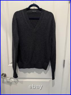 Tom Ford Cashmere Sweater Men's Size M