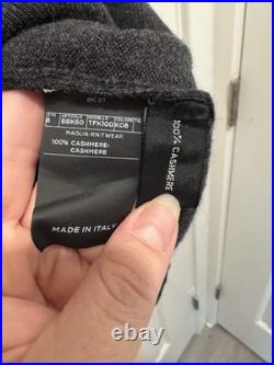 Tom Ford Cashmere Sweater Men's Size M
