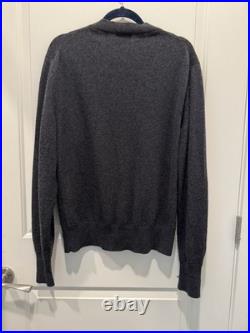 Tom Ford Cashmere Sweater Men's Size M