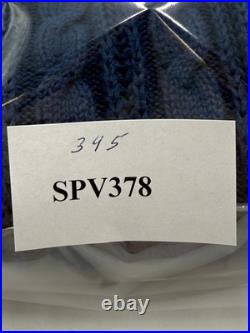 Tommy Hilfiger Men Knitted Jumper Pullover Sweater Size M