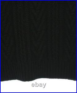 UNDER COVER Sweaters Black 2(Approx. M) 2200639877020