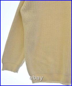 UNUSED Knitwear/Sweater Ivory M 2200405027024