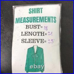 Valentino Wool Cashmere Sweater Jumper Womens Medium Brown Old Money Luxury