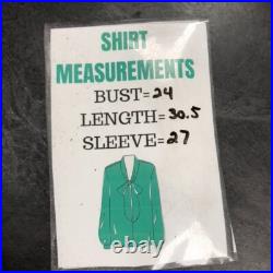 Veronica Beard Elizabeth Cardigan Sweater Jumper Womens Medium Stripe Mid Length