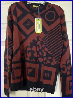 Versace Jeans Sweater Size M