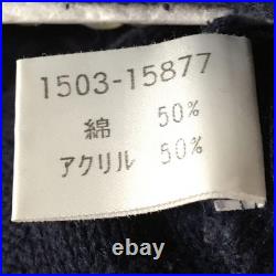 Vintage 90s LongSleeve Multicolor Patterned Sweater made in JAPAN Size M Vintage 90s LongSleeve Multicolor Patterned Sweater made in JAPAN Size M