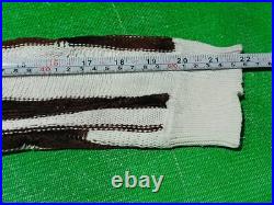 Vintage Forever Coogi Style Sweater Pullover Crewneck Cosby Biggie Jumper Size M