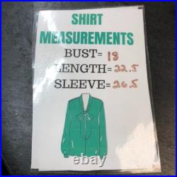 Vintage Hermes Wool Sweater Jumper Womens Medium Black Long Sleeve Tie Neck Vintage Hermes Wool Sweater Jumper Womens Medium Black Long Sleeve Tie Neck