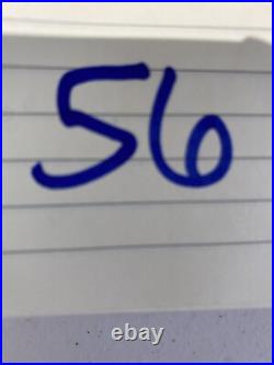 Vintage Polo Ralph Lauren Mens Medium 100% Wool Red Striped Cable Knit Sweater