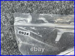 Vintage W. BILL London Wool Sweater Women's Burgundy Chunky Knit Long Sleeve