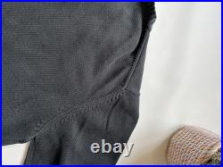 Vintage YSL Yves Saint Laurent Knitted Sweater Crewneck Medium