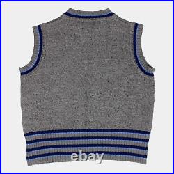 Vivienne Westwood Sweater Vest / M / Womens