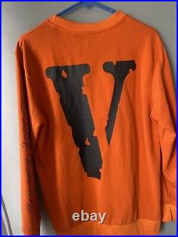 Vlone sweater