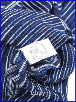 W's Vintage Missoni Sport Multicolor Knit Cardigan Sz M/US8-10