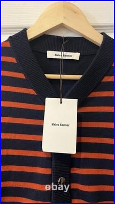 Wales bonner Kamau cardigan