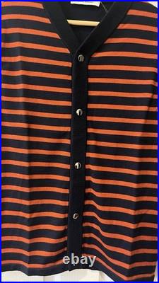 Wales bonner Kamau cardigan