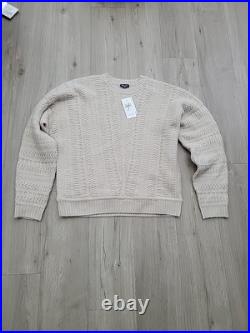 Women's Spledid sweater M? Retail $198