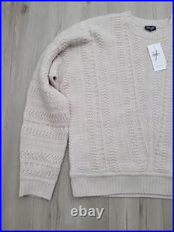 Women's Spledid sweater M? Retail $198