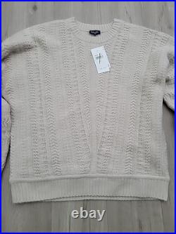 Women's Spledid sweater M? Retail $198