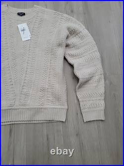 Women's Spledid sweater M? Retail $198