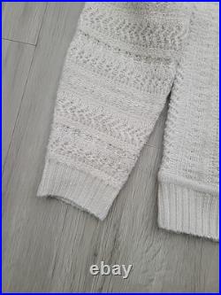 Women's Spledid sweater M? Retail $198