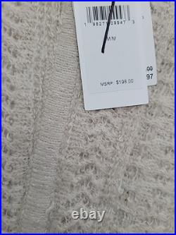 Women's Spledid sweater M? Retail $198