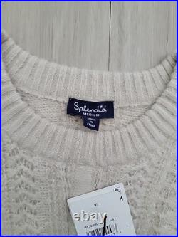 Women's Spledid sweater M? Retail $198