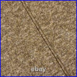 Women's Wool Sweater Oversized Fit High Neck, Warm & Stylish