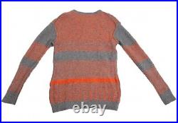 Y's Inside-out Design Knit Sweater Size S-M(K-125289)