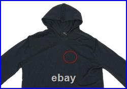 Y's for men Wool Hooded Knit Sweater Size 2(K-155320)