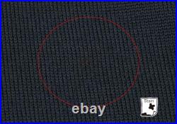 Y's for men Wool Hooded Knit Sweater Size 2(K-155320)