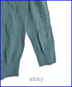ZUCCa Knitwear/Sweater Green M 2200345263049